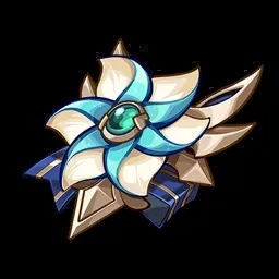 A Day Carved From Rising Winds artifact icon